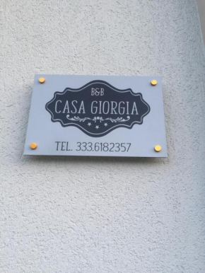 B&B Casa Giorgia Campobasso
